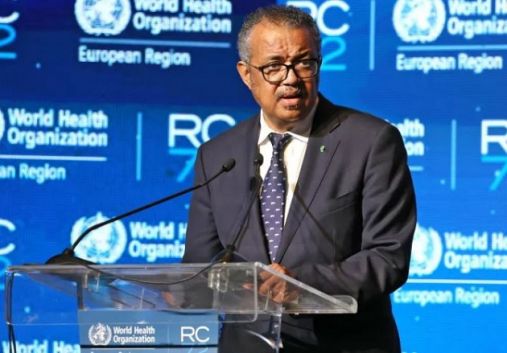 الصحة العالمية تفقد الاتصال بالعاملين في مستشفى الشفاء