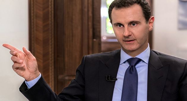 القضاء الفرنسي يصدر مذكرة باعتقال الرئيس السوري