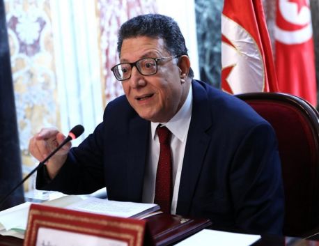 تأجيل النظر في تعيين موعد لاستئناف الجلسة المخصّصة للنظر في مقترح قانون تجريم التطبيع