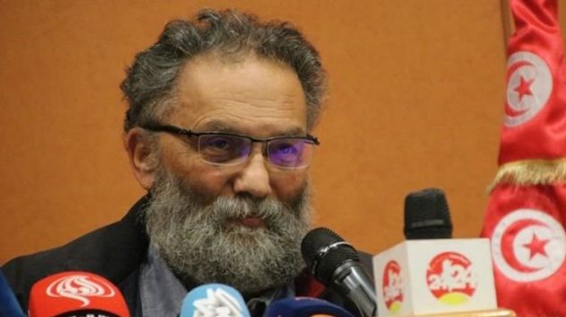 تنسيقية القوى الديمقراطية التقدمية تعبر عن مساندتها لرياض بن فضل