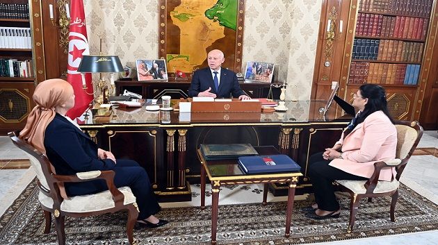 سعيد: ' ملف الأملاك المصادرة طال أكثر من اللزوم ويجب أن يُغلق'