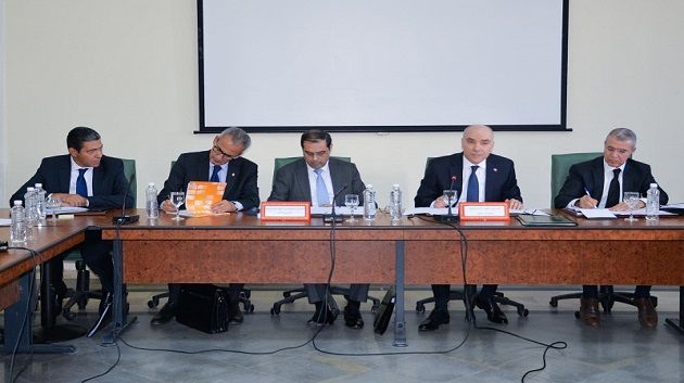 وزير الخارجية: ضعف الموارد يحدّ من تطلعات دبلوماسيتنا