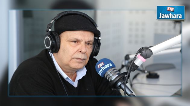 محمد الفهري الشلبي : لنفرض جدلا أني فاسد فهل أنا أكثر فسادا من عائلة بن علي؟