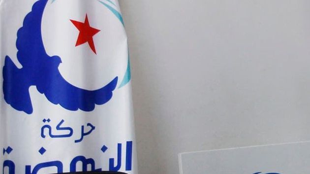 النهضة تحمل السلطة مسؤولية تواصل الأزمة الاقتصادية والمالية والاجتماعية وعزلة البلاد