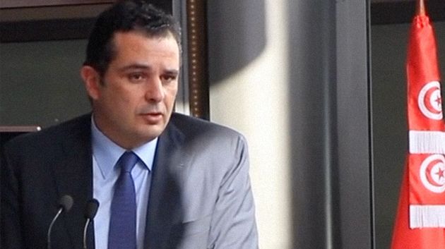 توجيه جملة من التهم ضد مروان المبروك