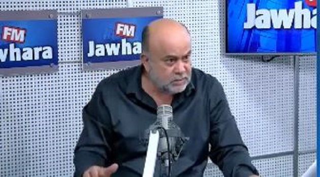 عماد بن حليمة: انتقلنا من مرحلة الاحتطاب المالي في عهد النهضة إلى مأسسة المافيا المالية مع الشاهد