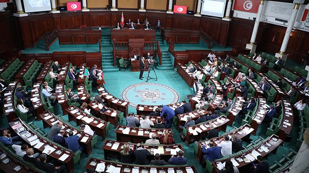 نوّاب الشعب يشرعون في مناقشة ميزانية الدولة وقانون المالية لسنة 2024