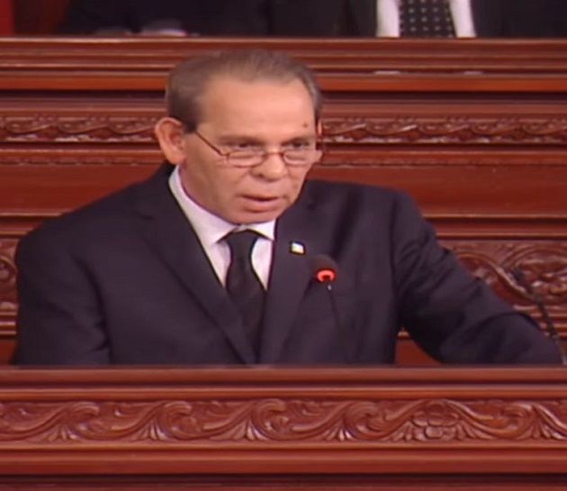 رئيس الحكومة: الفعل والانجاز أبلغ من الكلام