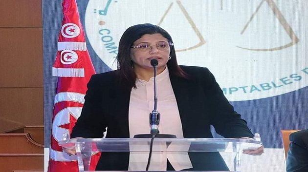 وزيرة المالية: 'الإجراءات الجديدة في قانون المالية جيّدة رغم الاكراهات'
