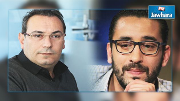 النظر في قضية بن غربية و ميقالو يوم 25 مارس
