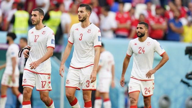 تصفيات كأس العالم: التشكيلة المحتملة للمنتخب الوطني أمام ساوتومي