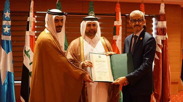 'الألكسو' تُصنّف الحي الثقافي 'كتارا' مدينة عربية للرواية