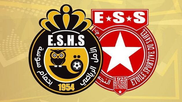 النجم الساحلي يتعادل ودياً مع أمل حمام سوسة