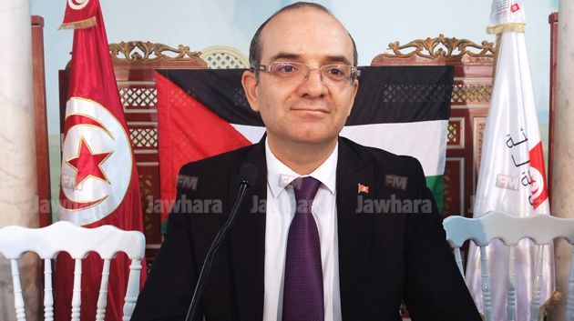 بوعسكر: نحو إسناد 'منحة حضور' لأعضاء المجالس المحلية والجهوية ومجالس الأقاليم