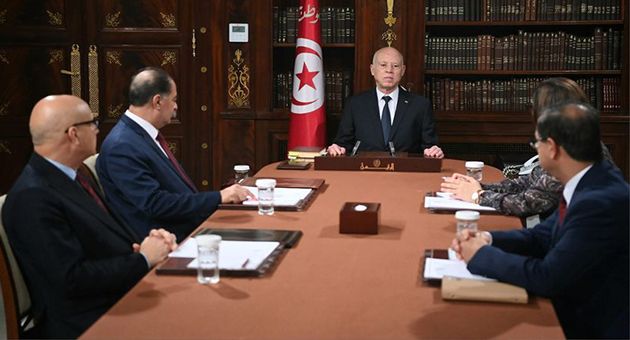 رئيس الجمهورية: من غير المقبول ارتفاع سعر زيت الزيتون بهذا الشكل