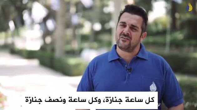 دفن جثث 50 جنديا إسرائيليا خلال 48 ساعة