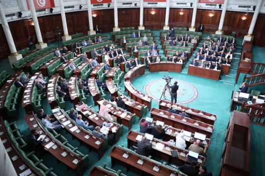البرلمان يُناقش اليوم مشروعي ميزانيتي رئاستي الجمهورية والحكومة