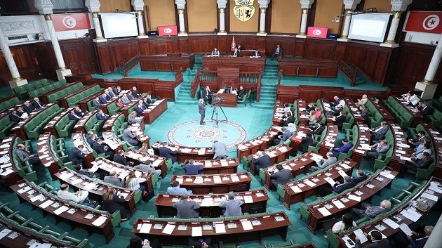 المصادقة على ميزانية رئاسة الجمهورية 