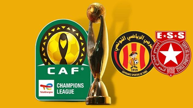 ابطال افريقيا : 25 الف تذكرة للترجي و1500 لجمهور النجم
