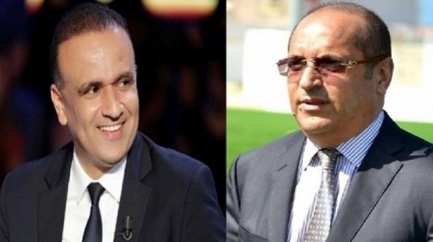 من داخل السجن : توفيق المكشر يوجه رسالة خاصة الي وديع الجريء