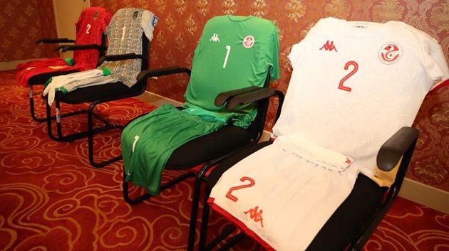 تصفيات كأس العالم : المنتخب الوطني يواجه المالاوي بالقميص الأبيض