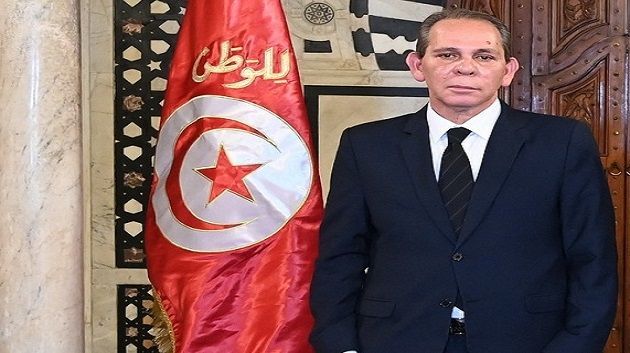 نبيل الحامدي: رئيس الحكومة لم يتطرّق الى فقدان المواد الأولية