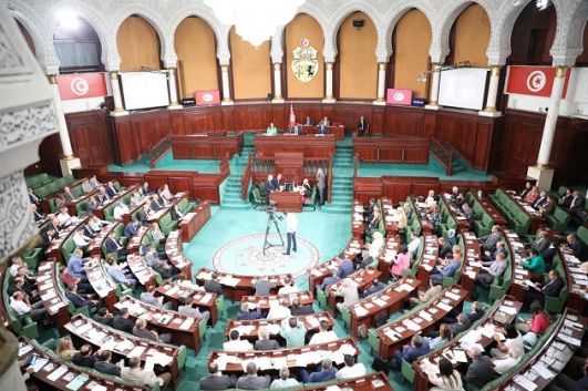 المصادقة على ميزانية مهمة رئاسة الحكومة لسنة 2024