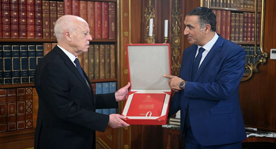 الكشف عن نتائج أولية تم التوصل إليها من طرف لجنة التدقيق في عمليات الانتداب والإدماج الكشف عن نتائج أولية تم التوصل إليها من طرف لجنة التدقيق في عمليات الانتداب والإدماج