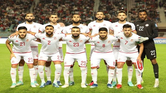تصفيات كأس العالم : المنتخب الوطني يواجه اليوم المالاوي