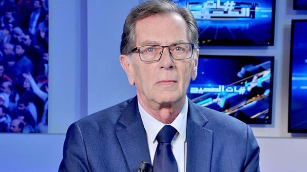 سفير فلسـ.ـطين بتونس: 'وحدة الأمّة العربيّة هي أوّل هزيمة استراتيجيّة للحركة الصهـ.ـيونية'