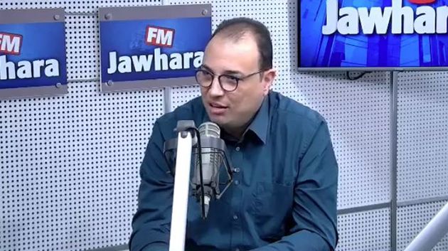 بسام النيفر: 'ميزانية 2024 هي ميزانية تعويل على الذات وليست تقشّف'