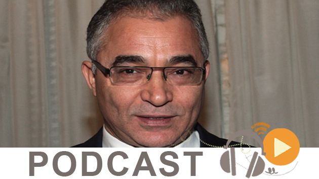 نشرة أخبار السابعة مساء ليوم الجمعة 13-03-2015