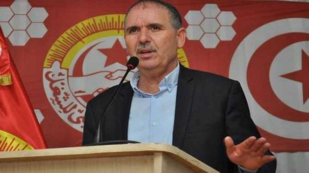 الطبوبي: هيئة إدارية الخميس المقبل للنظر في قانون المالية
