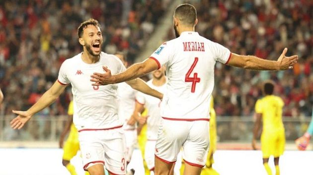 تصفيات كأس العالم: التشكيلة الاساسية للمنتخب الوطني أمام المالاوي