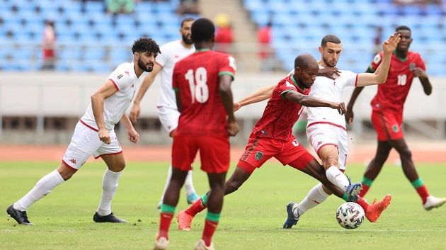 تصفيات كأس العالم: المنتخب التونسي يعود بانتصار ثمين من مالاوي