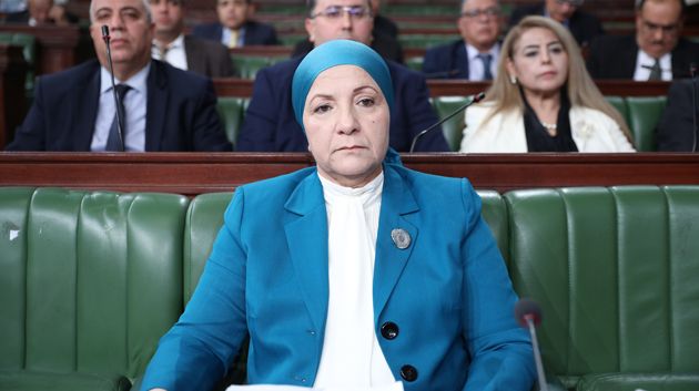 جفال: إجراءات الإيقاف في قضايا التآمر على أمن الدولة والتسفير سليمة