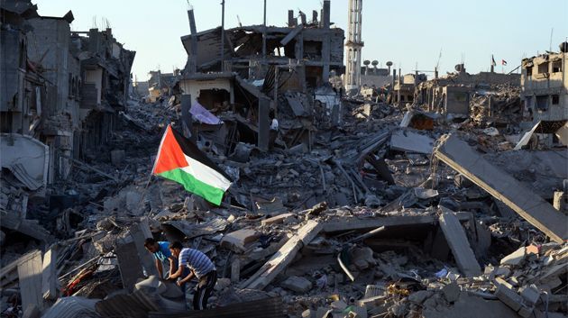 اتفاق على هدنة بـ5 أيام في غـ.ـزة مع تبادل للأسرى