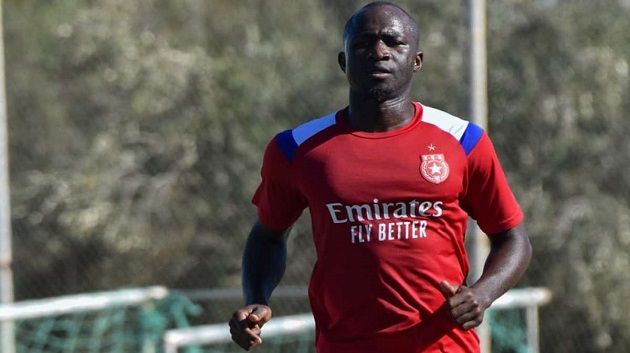 النجم الساحلي: سيديبي يغيب عن مواجهة الترجي