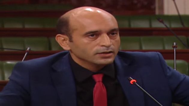 النائب ظافر الصغيري: 'ميزانية وزارة الخارجية ضعيفة مقارنة بالعمل المطلوب منها'