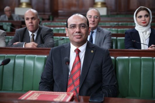 الشائبي يدعو أساتذة التربية الإسلامية الى الزكاة عن علومهم والتطوع في خطة إمام خطيب