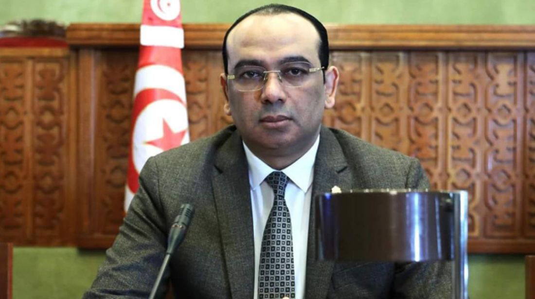 الشائبي: منحة الإطارات المسجدية ‘زهيدة ومخجلة’ الشائبي: منحة الإطارات المسجدية ‘زهيدة ومخجلة’