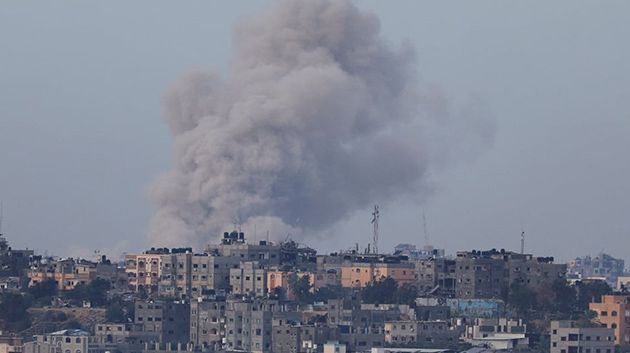 الخارجية القطرية: الهدنة بغـ.ـزة ستبدأ الساعة الـ7 صباح غدا الجمعة