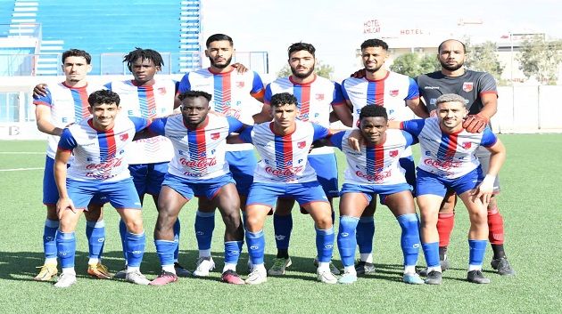 ماذا يجري في اتحاد تطاوين؟
