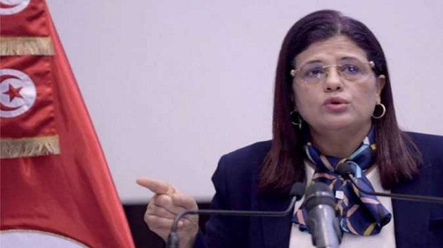نمصية: مؤسسات الدولة أوفت بالتزاماتها المالية الخارجية دون استخدام ضمان الدولة