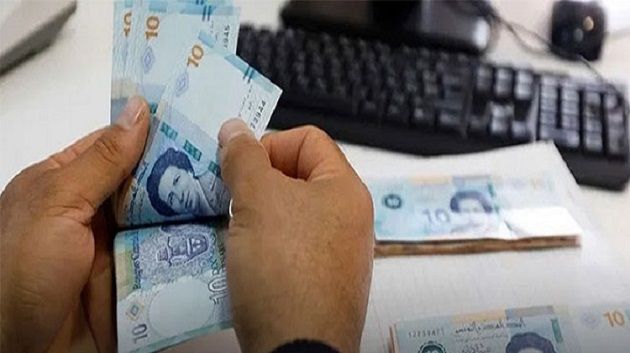 وزيرة المالية: المساهمة التضامنية الإجتماعية متواصلة