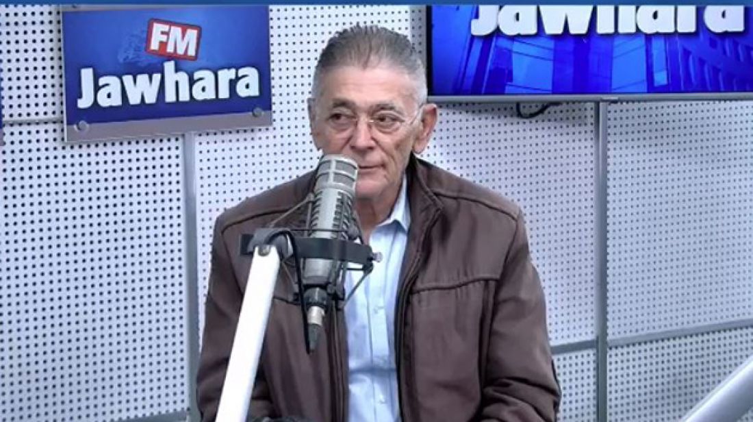الرفاعي : المقـــــ.ـاومة انتصرت بمجرد قبول التفاوض معها ولو بواسطة الرفاعي : المقـــــ.ـاومة انتصرت بمجرد قبول التفاوض معها ولو بواسطة