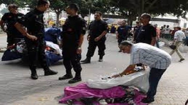 بعد 3 أشهر من منع انتصابهم بالعاصمة: باعة يطالبون بتسوية وضعياتهم 