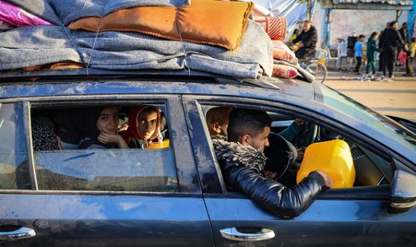 هنــــ.ية: نؤكد التزامنا بتنفيذ اتفاق الهدنة وإنجاحه طالما التزم العــ.دو بذلك