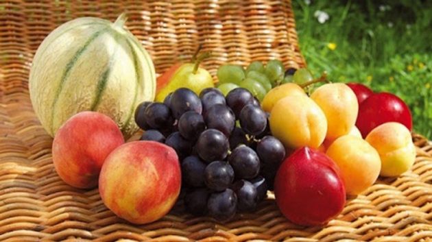 تراجع عائدات صادرات الغلال بنسبة 18 %
