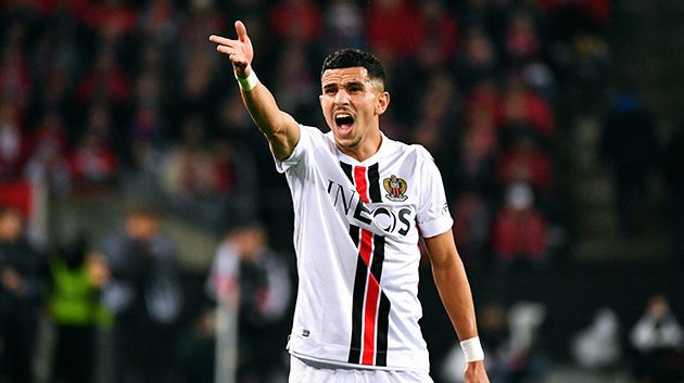 بسبب منشور عن حرب غـ.ـزة.. الشرطة الفرنسية تعتقل اللّاعب الجزائري يوسف عطال